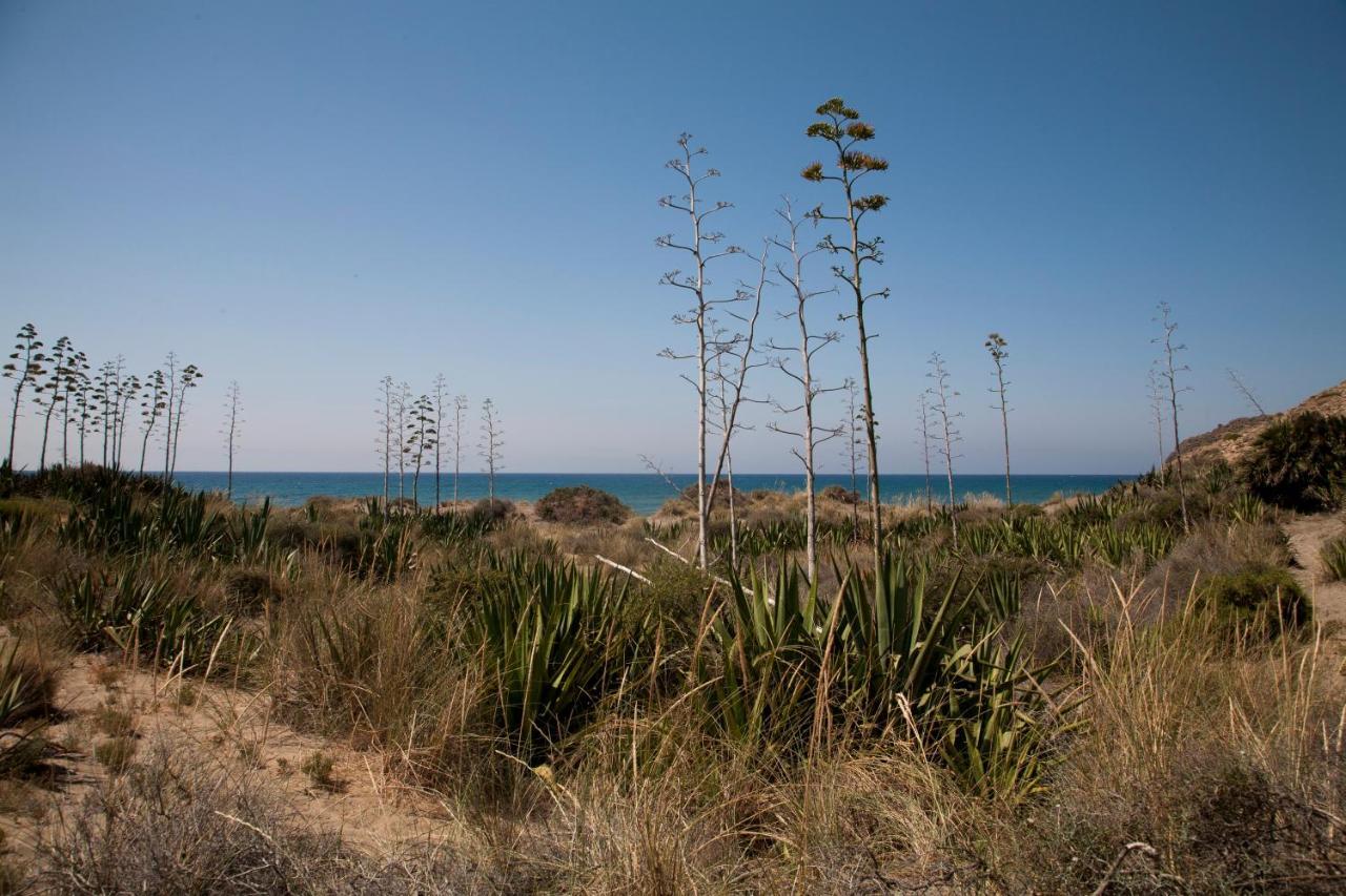דירות סן חוזה La Cala מראה חיצוני תמונה