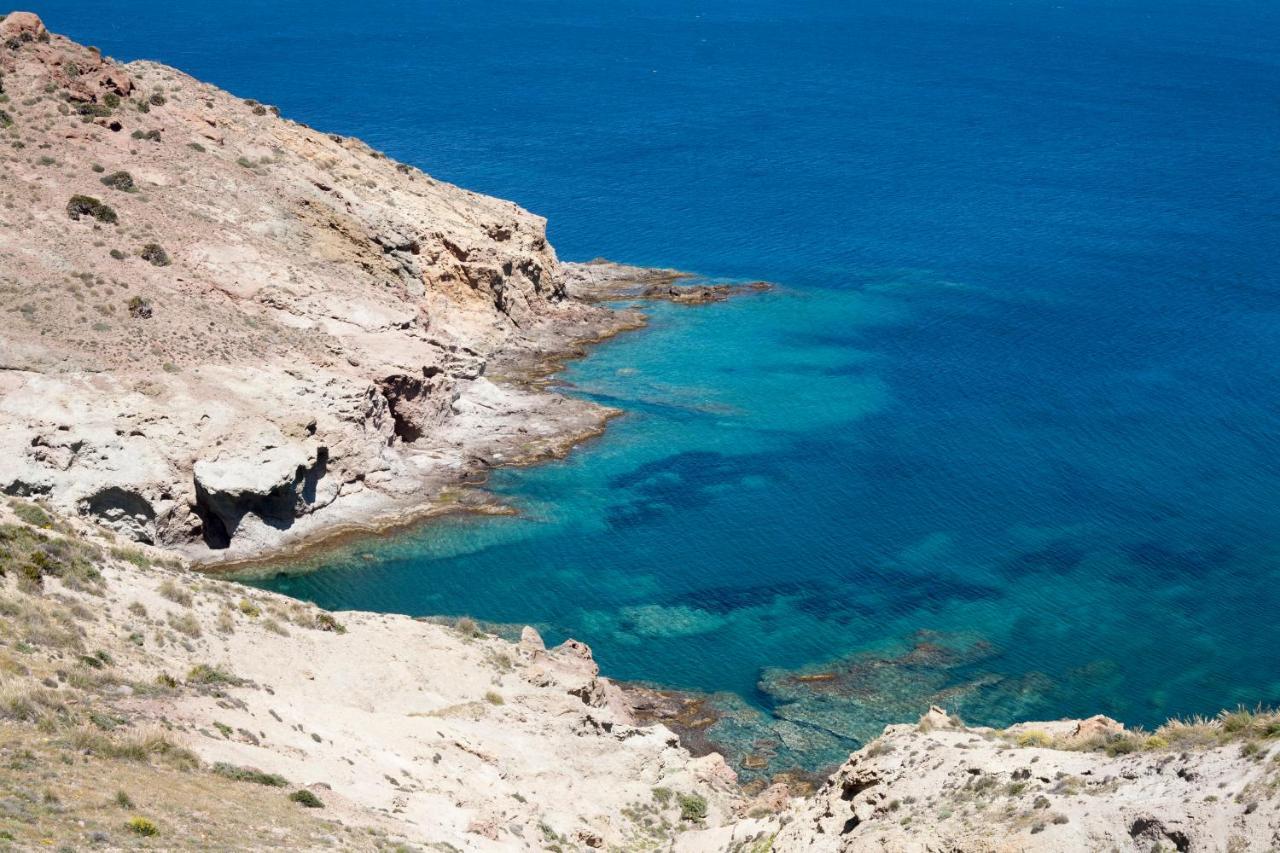 דירות סן חוזה La Cala מראה חיצוני תמונה