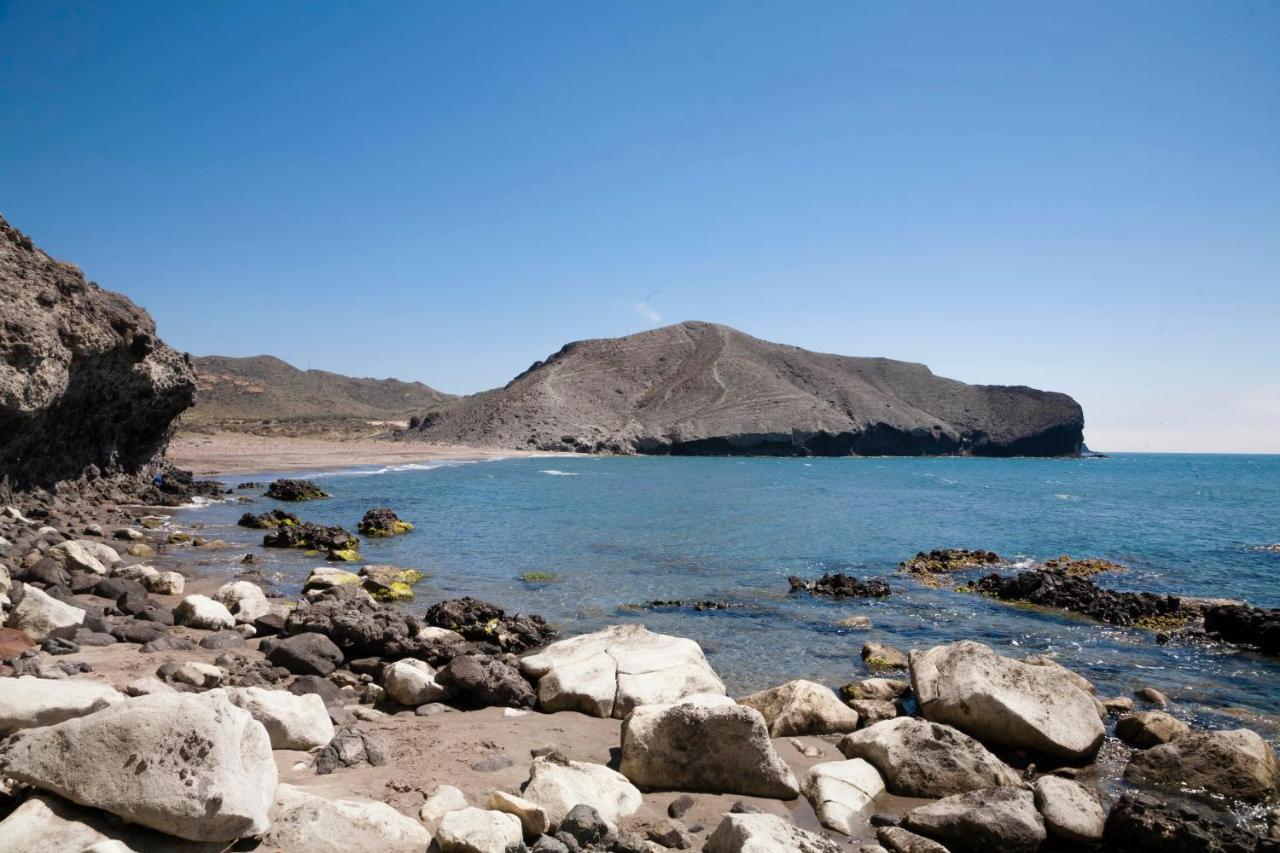 דירות סן חוזה La Cala מראה חיצוני תמונה