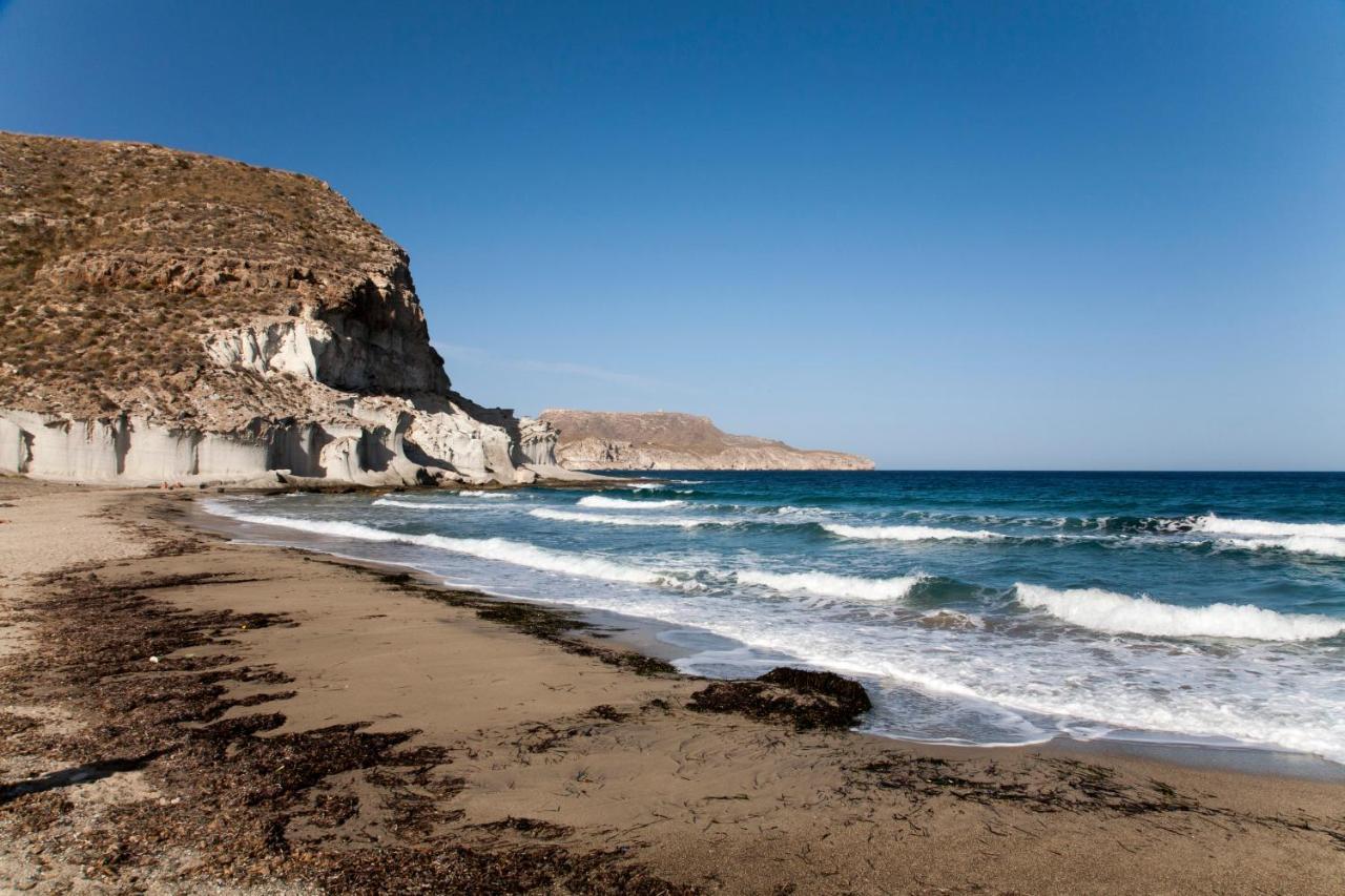 דירות סן חוזה La Cala מראה חיצוני תמונה